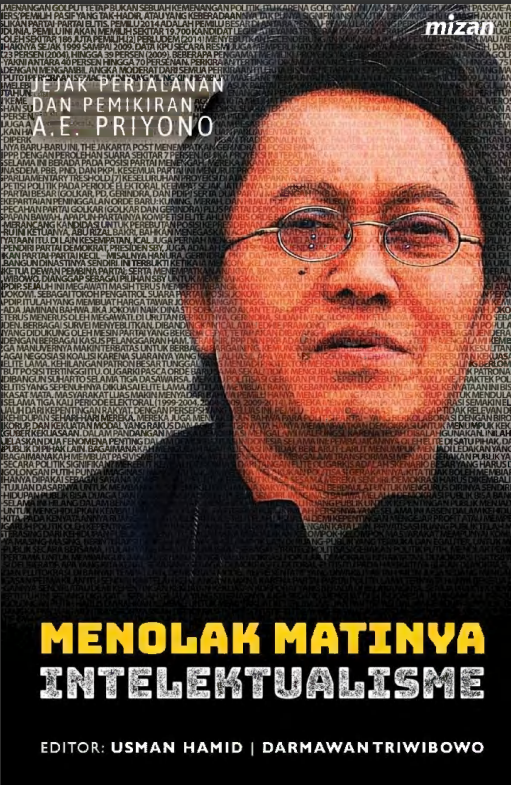 MENOLAK MATINYA INTELEKTUALISME